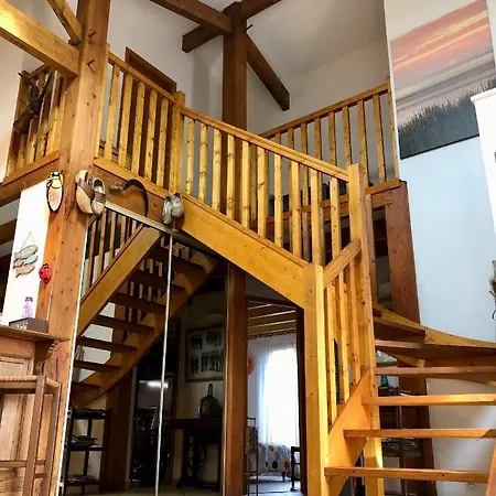 Climatisee Et Wifi A 5 Mn Du Bassin D'arcachon Feriehus