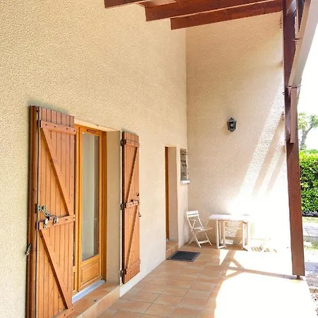 Climatisee Et Wifi A 5 Mn Du Bassin D'arcachon Gujan-Mestras