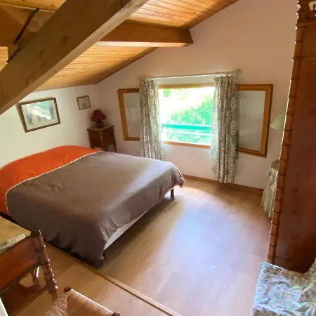 Climatisee Et Wifi A 5 Mn Du Bassin D'arcachon Feriehus *