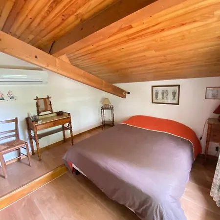 Climatisée Et Wifi à 5 Mn Du Bassin D'arcachon Casa de Férias *