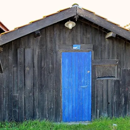 Feriehus Climatisee Et Wifi A 5 Mn Du Bassin D'arcachon *