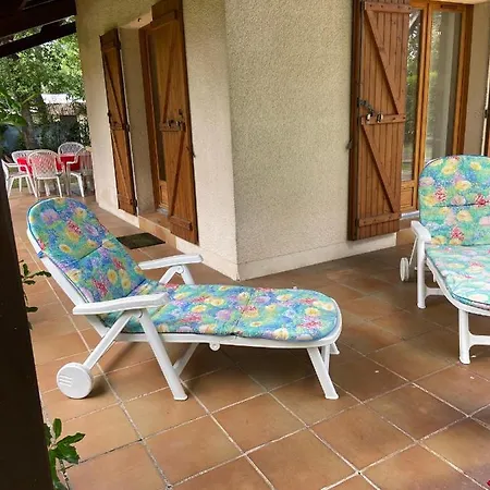 Climatisée Et Wifi à 5 Mn Du Bassin D'arcachon Gujan-Mestras