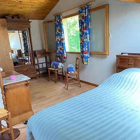 Climatisee Et Wifi A 5 Mn Du Bassin D'arcachon *