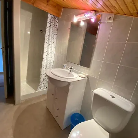 Climatisee Et Wifi A 5 Mn Du Bassin D'arcachon Feriehus